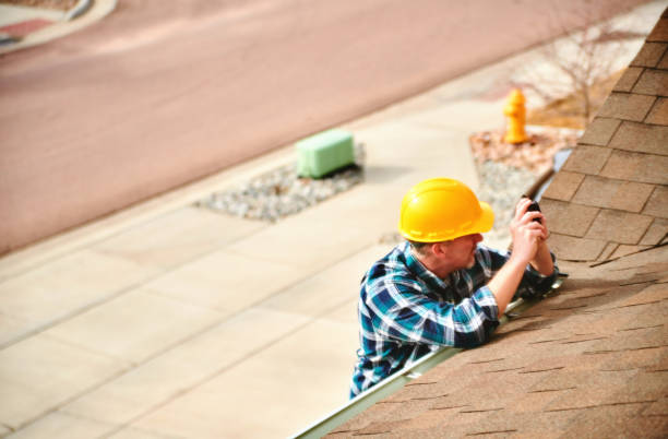 Best Rubber Roofing (EPDM, TPO)  in Three Forks, MT