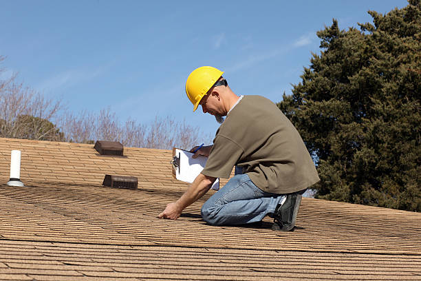 Best Chimney Flashing Repair  in Three Forks, MT