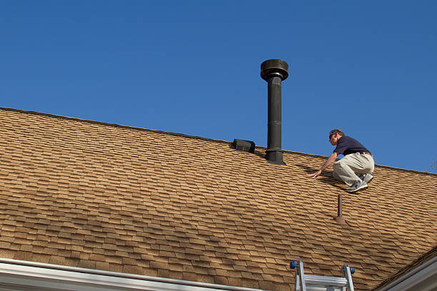 Cold Roofs in Three Forks, MT