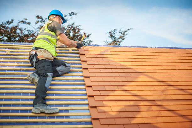 Best Green or Eco-Friendly Roofing Solutions  in Three Forks, MT
